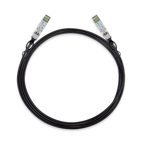 TP-LINK Kábel 10G SFP+ 3 méter, SM5220-3M