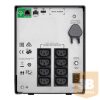 APC szünetmentes tápegység C 1500VA LCD 230V with SmartConnect