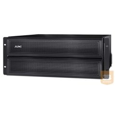 APC Smart-UPS X 120V External Battery Pack Rack/Tower