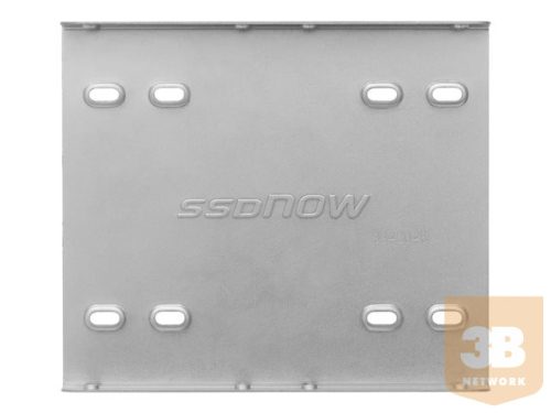 KINGSTON 2.5inch to 3.5Zinch in Brackets and Screws Must order w/Kingston SSD