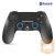 Spirit of Gamer Gamepad Vezeték Nélküli - XGP Bluetooth PS4 (USB, Vibration, PC/PS4/PS3 kompatibilis, fekete-kék)