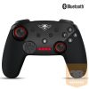 Spirit of Gamer Gamepad Vezeték Nélküli - Pro Gaming Bluetooth Nintendo Switch (Vibration, fekete)