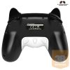 Spirit of Gamer Gamepad Vezeték Nélküli - NOA Bluetooth Controller (Nintendo Switch, Max.: 10m, vibráció, 3,5mm Jack)