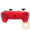 Spirit of Gamer Gamepad Vezeték Nélküli - MIA Bluetooth Controller (Nintendo Switch, Max.: 10m, vibráció, 3,5mm Jack)