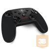 Spirit of Gamer Gamepad Vezeték Nélküli - Pro Gaming Bluetooth Nintendo Switch (Vibration, fekete)