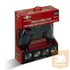 Spirit of Gamer Gamepad Vezeték Nélküli - Pro Gaming Bluetooth Nintendo Switch (Vibration, fekete)