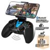 Spirit of Gamer Gamepad Vezeték Nélküli - PREDATOR Wireless Controller (Telefontartó Max.:8,5 cm szélességig)