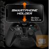 Spirit of Gamer Gamepad Vezeték Nélküli - PREDATOR Wireless Controller (Telefontartó Max.:8,5 cm szélességig)