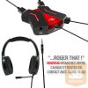 Spirit of Gamer Egér/Billentyűzet adapter konzolokhoz - SOG-CONV2 (Audio, 3x USB-A, 2x USB-C, Nintendo/PS4/PS3/Xbox One)