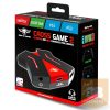 Spirit of Gamer Egér/Billentyűzet adapter konzolokhoz - SOG-CONV2 (Audio, 3x USB-A, 2x USB-C, Nintendo/PS4/PS3/Xbox One)