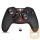 Spirit of Gamer Gamepad Vezeték Nélküli - XGP WIRELESS Red (USB, Vibration, PC és PS3 kompatibilis, fekete-piros)