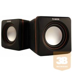 SPK SBox 2.0 SP-02 hangszóró 6W