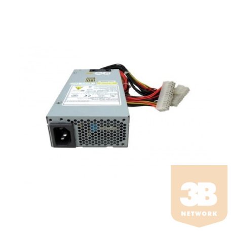 QNAP Tápegység 250W, 4 fiókos 1U-s Intel NAS-okhoz- SP-4BAY-PSU