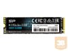 SILICON POWER SSD Ace A60 2TB M.2 PCIe Gen3 x4 NVMe 2200/1600 Mb/s