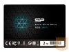 SILICON POWER Ace A55 2TB SATA III 6GB/s 2.5inch SSD 560/530 MB/s