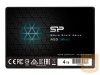 SILICON POWER SSD A55 4TB 2.5inch SATA III 6Gb/s