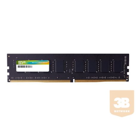 SILICON POWER DDR4 8GB 2400MHz CL17 DIMM 1.2V