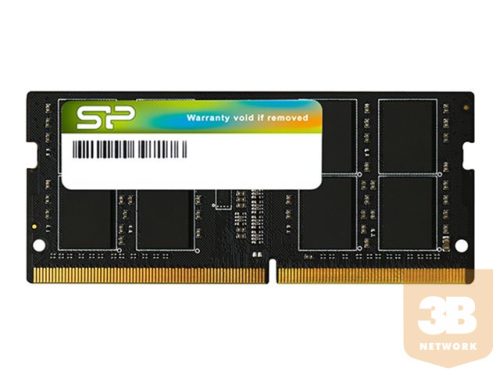 SILICON POWER DDR4 8GB 2666MHz CL19 SODIMM