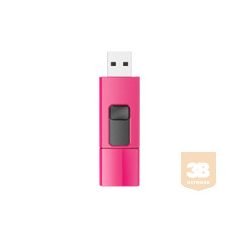 SILICON POWER memory USB Ultima U05 8GB USB 2.0 Pink