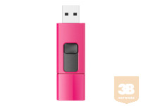 SILICON POWER memory USB Ultima U05 8GB USB 2.0 Pink