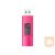 SILICON POWER memory USB Ultima U05 8GB USB 2.0 Pink