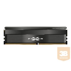 SILICON POWER XPOWER Zenith 8GB DDR4 3200MHz DIMM CL16 1.35V