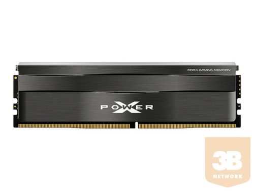 SILICON POWER XPOWER Zenith 8GB DDR4 3200MHz DIMM CL16 1.35V