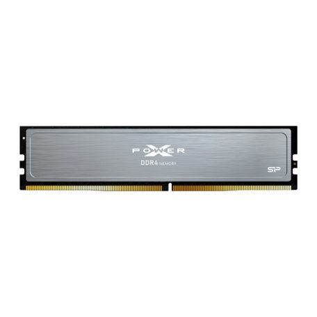 SILICON POWER DDR4 8GBx1 1Gx8 3200MHz C16 OC-UDIMM SR w/HS-G