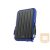 SILICON POWER External HDD Armor A66 2.5inch 1TB USB 3.2 IPX4 Blue