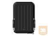 SILICON POWER External HDD Armor A66 2.5inch 1TB USB 3.2 IPX4 Black