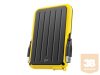 SILICON POWER External HDD Armor A66 2.5inch 1TB USB 3.2 IPX4 Yellow