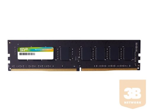 SILICON POWER DDR4 16GB 2666MHz CL19 UDIMM