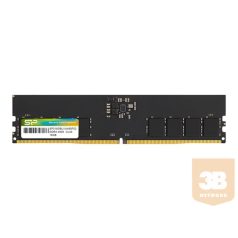 SILICON POWER DDR5 16GB 4800MHz U-DIMM