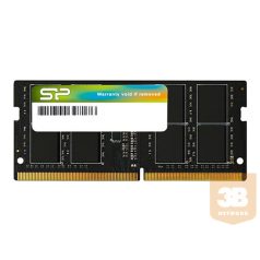 SILICON POWER DDR4 16GB 3200MHz CL22 SODIMM