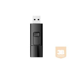 SILICON POWER memory USB Ultima U05 16GB USB 2.0 Black