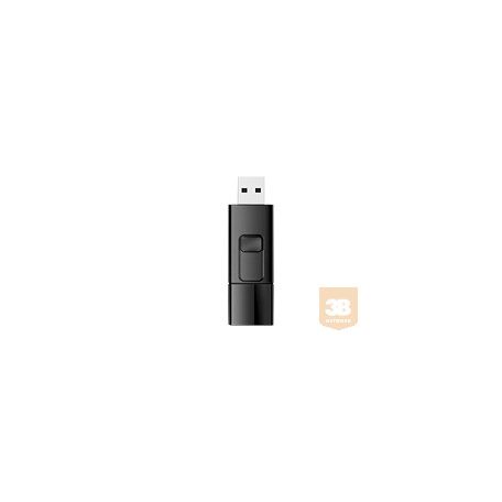 SILICON POWER memory USB Ultima U05 16GB USB 2.0 Black