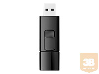 SILICON POWER memory USB Ultima U05 16GB USB 2.0 Black