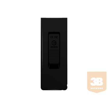 SILICON POWER memory USB Blaze B03 16GB USB 3.2 Black