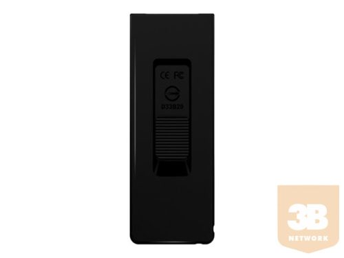 SILICON POWER memory USB Blaze B03 16GB USB 3.2 Black