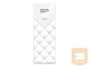 SILICON POWER memory USB Blaze B03 16GB USB 3.2 White