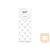 SILICON POWER memory USB Blaze B03 16GB USB 3.2 White