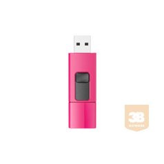 SILICON POWER memory USB Blaze B05 16GB USB 3.2 Pink