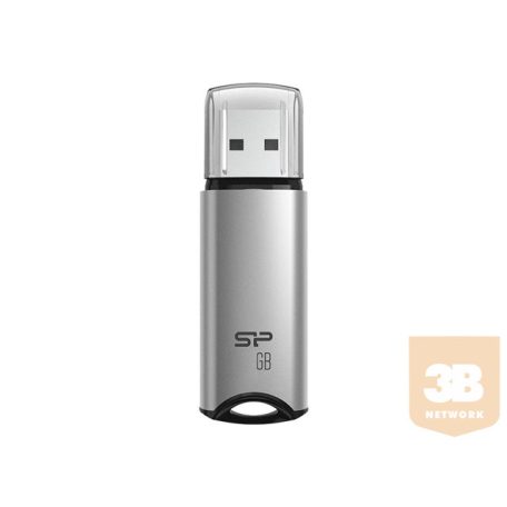 SILICON POWER memory USB Marvel M02 16GB USB 3.0 Silver