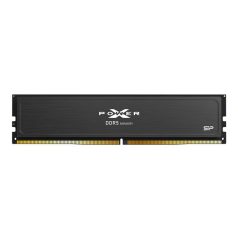   SILICON POWER DDR5 16GBx1 2Gx8 6400MHz CL32 OC-UDIMM SR w/HS-K