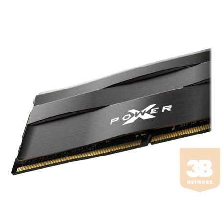 SILICON POWER XPOWER Zenith 16GB 2x8GB DDR4 3200MHz DIMM CL16 1.35V