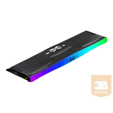 SILICON POWER XPOWER Zenith RGB 16GB 2x8GB DDR4 3200MHz DIMM CL16 1.35V
