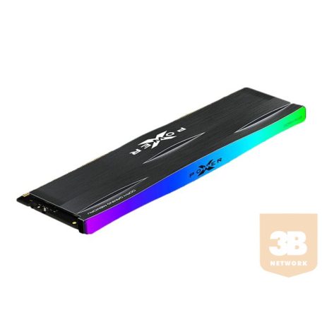 SILICON POWER XPOWER Zenith RGB 16GB DDR4 3200MHz DIMM CL16 1.35V