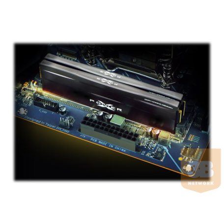 SILICON POWER XPOWER Zenith 16GB 2x8GB DDR4 3600MHz DIMM CL18 1.35V