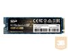 SILICON POWER SSD P44US70 1TB M.2 PCIe Gen4 x4 NVMe 5000/4400 MB/s