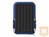 SILICON POWER External HDD Armor A66 2.5inch 2TB USB 3.2 IPX4 Blue